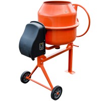 Бетономешалка Кентавр БМ-140Е