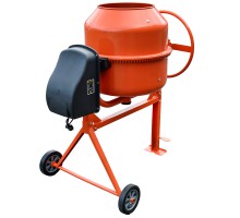 Бетономешалка Кентавр БМ-180Е