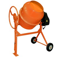 Бетономешалка Кентавр БМ-200Е