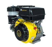 Двигатель газ/бензин Кентавр ДВЗ-390БГ
