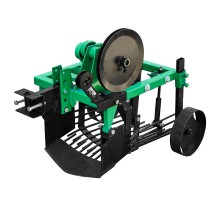 Картофелекопалка грохотная 2-Х эксцентриковая  МБ-1080-1012
