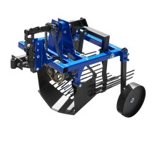 Картофелекопалка грохотная МБ-2060/2090 с ВОМ (18 мм) 2 контура