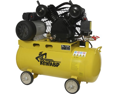 Компрессор Кентавр КР-5030В