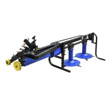 Косилка роторная КР-04