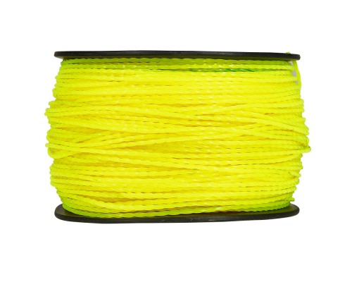 Леска для триммеров в бухте Кентавр (крученный квадрат) 2.4mm*3LB (319 м.)