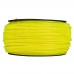 Леска для триммеров в бухте Кентавр (крученный квадрат) 2.7mm*3LB (256 м.)
