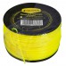 Леска для триммеров в бухте Кентавр (квадрат) 3.0mm*3LB (150 м.)