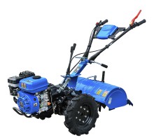 Мотоблок Кентавр МБ 40-1С/G-2F (колеса 4.00-8)