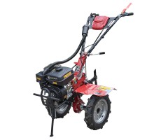Мотоблок Кентавр МБ2070Б (колеса 4.00-10)