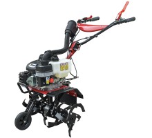Мотокультиватор Кентавр МK40-1/6