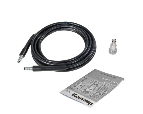 Мойка высокого давления Кентавр МВТ-120м