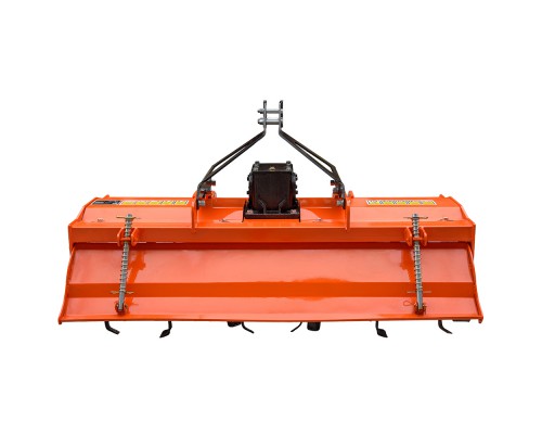 Почвофреза Кентавр ФН-1,4 оранжевая