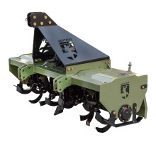 Почвофреза Кентавр ФН-1,4 зеленая