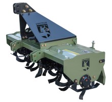 Почвофреза Кентавр ФН-1,5 зеленая