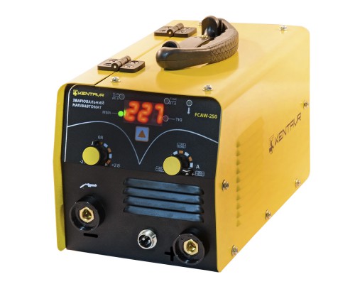 Сварочный аппарат Кентавр FCAW-250