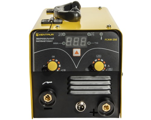 Сварочный аппарат Кентавр FCAW-250