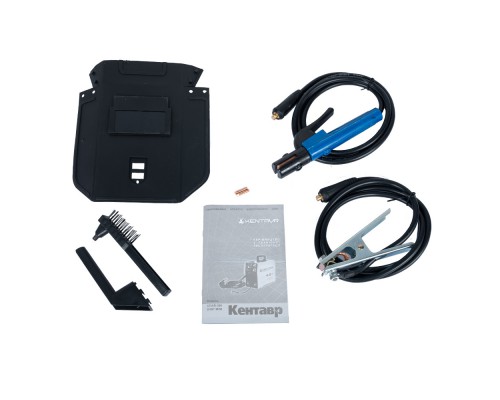 Сварочный аппарат Кентавр СПАВ-300 Digit Mini