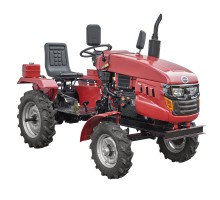 Трактор KENTAVR 160B