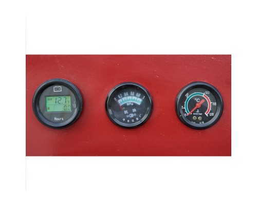 Трактор KENTAVR 160B