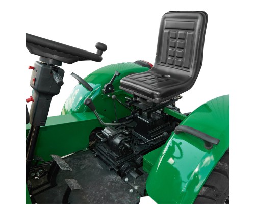 Трактор KENTAVR 240BP/10
