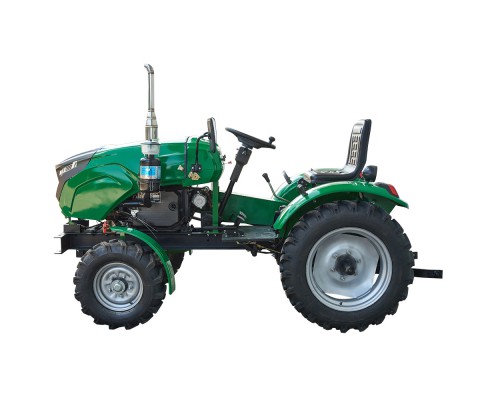 Трактор KENTAVR 240BP/10