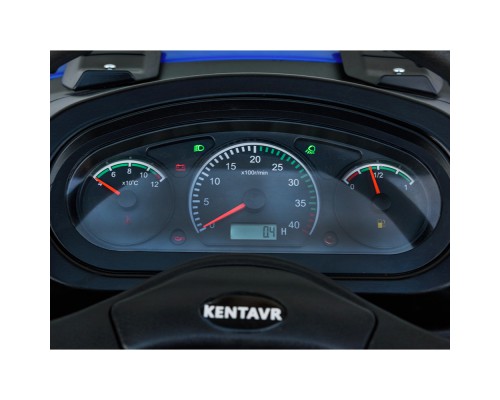 Трактор KENTAVR 244М