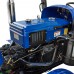Трактор KENTAVR 350BP