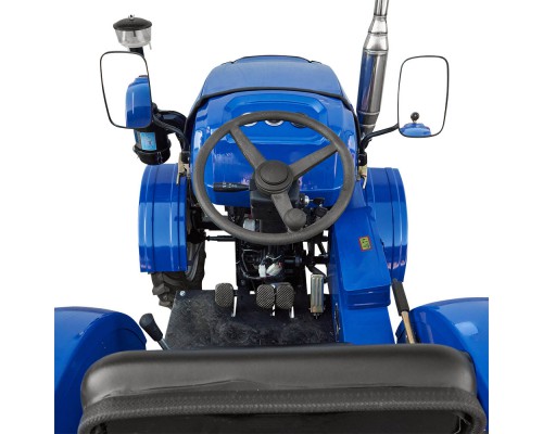 Трактор KENTAVR 350BP