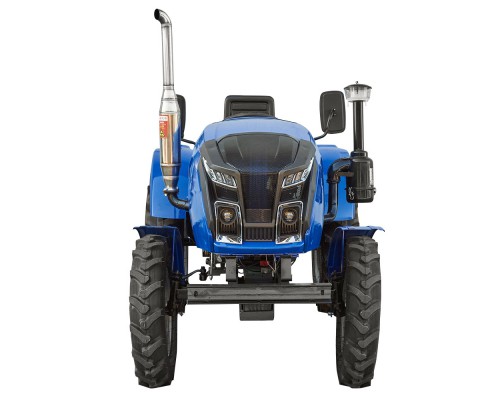 Трактор KENTAVR 350BP