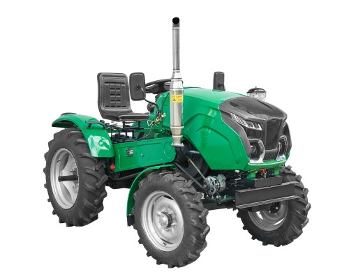 Трактор KENTAVR 350BP/10