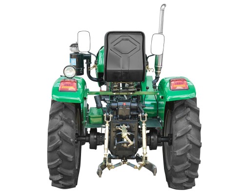 Трактор KENTAVR 350BP/10