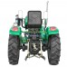 Трактор KENTAVR 350BP/10