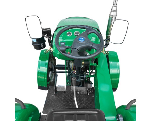Трактор KENTAVR 350BP/10