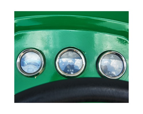 Трактор KENTAVR 350BP/10