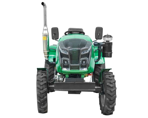 Трактор KENTAVR 350BP/10