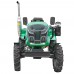Трактор KENTAVR 350BP/10