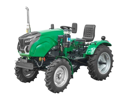 Трактор KENTAVR 350BP/10