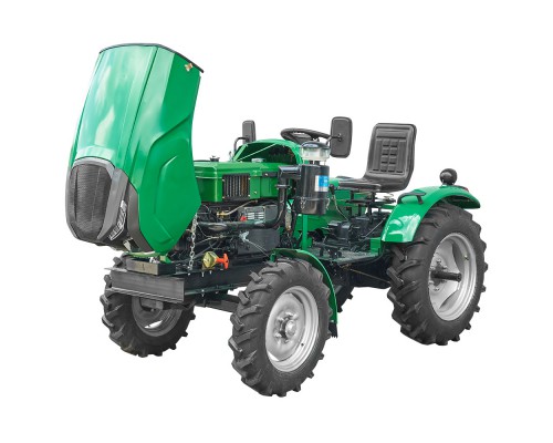 Трактор KENTAVR 350BP/10
