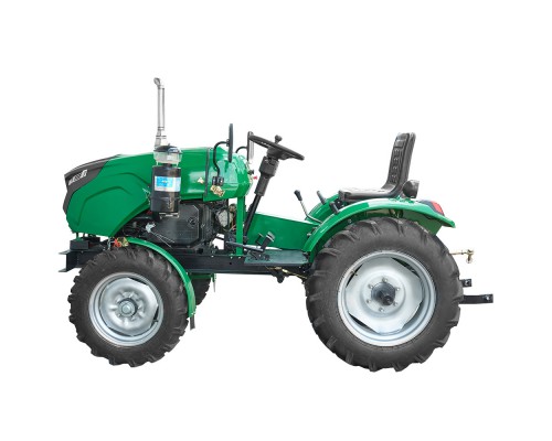 Трактор KENTAVR 350BP/10