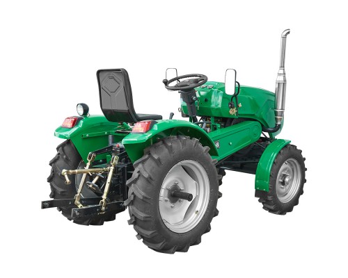 Трактор KENTAVR 350BP/10