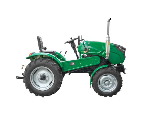 Трактор KENTAVR 350BP/10