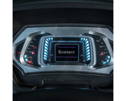 Трактор KENTAVR 404SCU