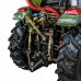 Трактор KENTAVR 504UE