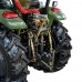 Трактор KENTAVR 504UE