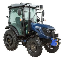 Трактор KENTAVR B 404CXU