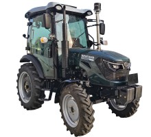 Трактор KENTAVR B 504CCU