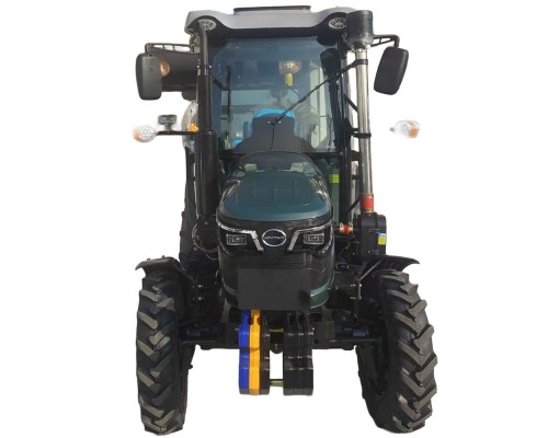 Трактор KENTAVR B 504CCU