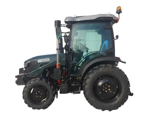 Трактор KENTAVR B 504CCU