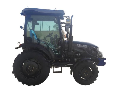 Трактор KENTAVR B 504CCU