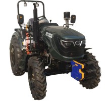 Трактор KENTAVR B 504U